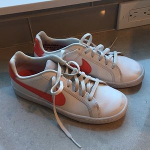 Nike shoes